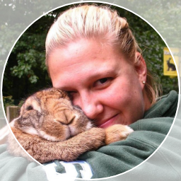 Fundraising Page: Sarah Wahr